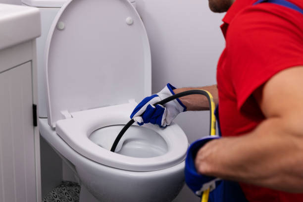 Best Residential Plumbing Services  in USA